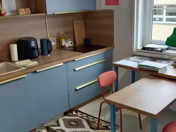 Obývací pokoj
