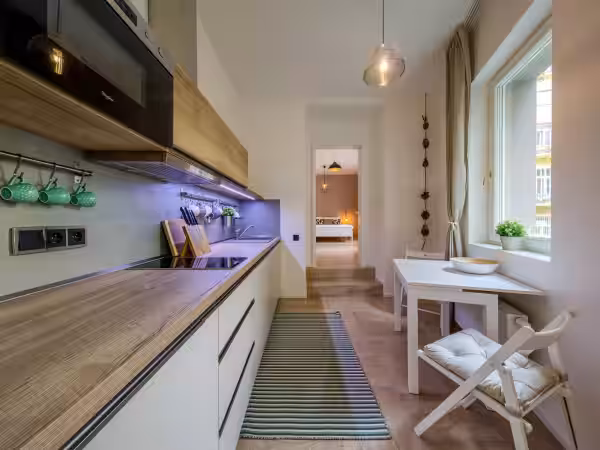 Cocina