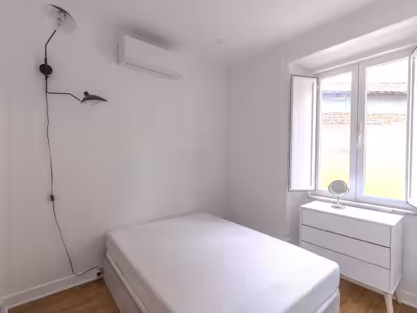 Bedroom 1