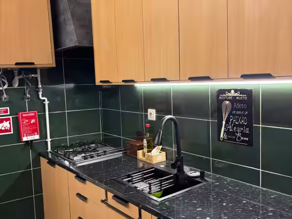 Cocina