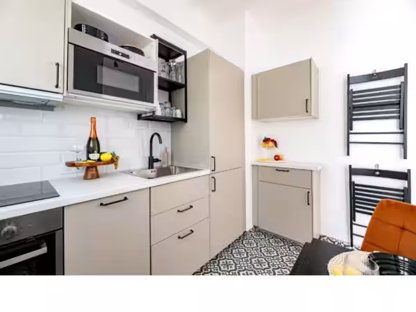 Cocina