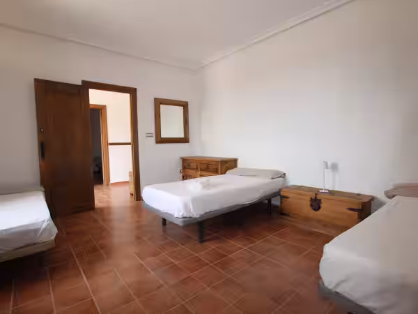 Dormitorio