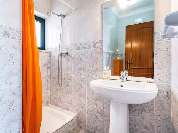 Bathroom 1
