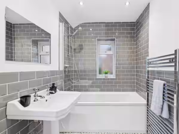 Bathroom 2