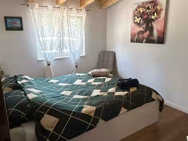 Bedroom 1
