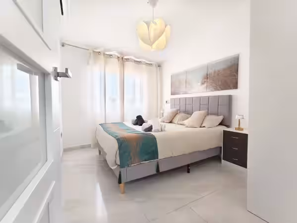 Bedroom 1