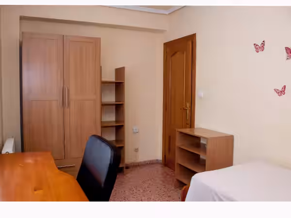 Ložnice
