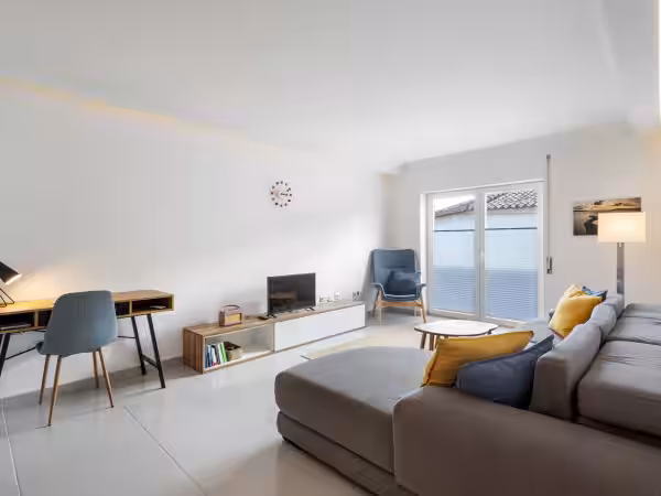 Sala de estar