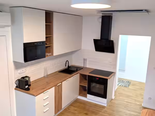 Cocina
